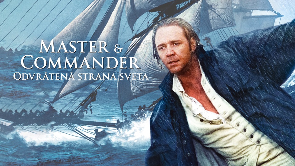 Najlepšie historické filmy z roku 2003 online