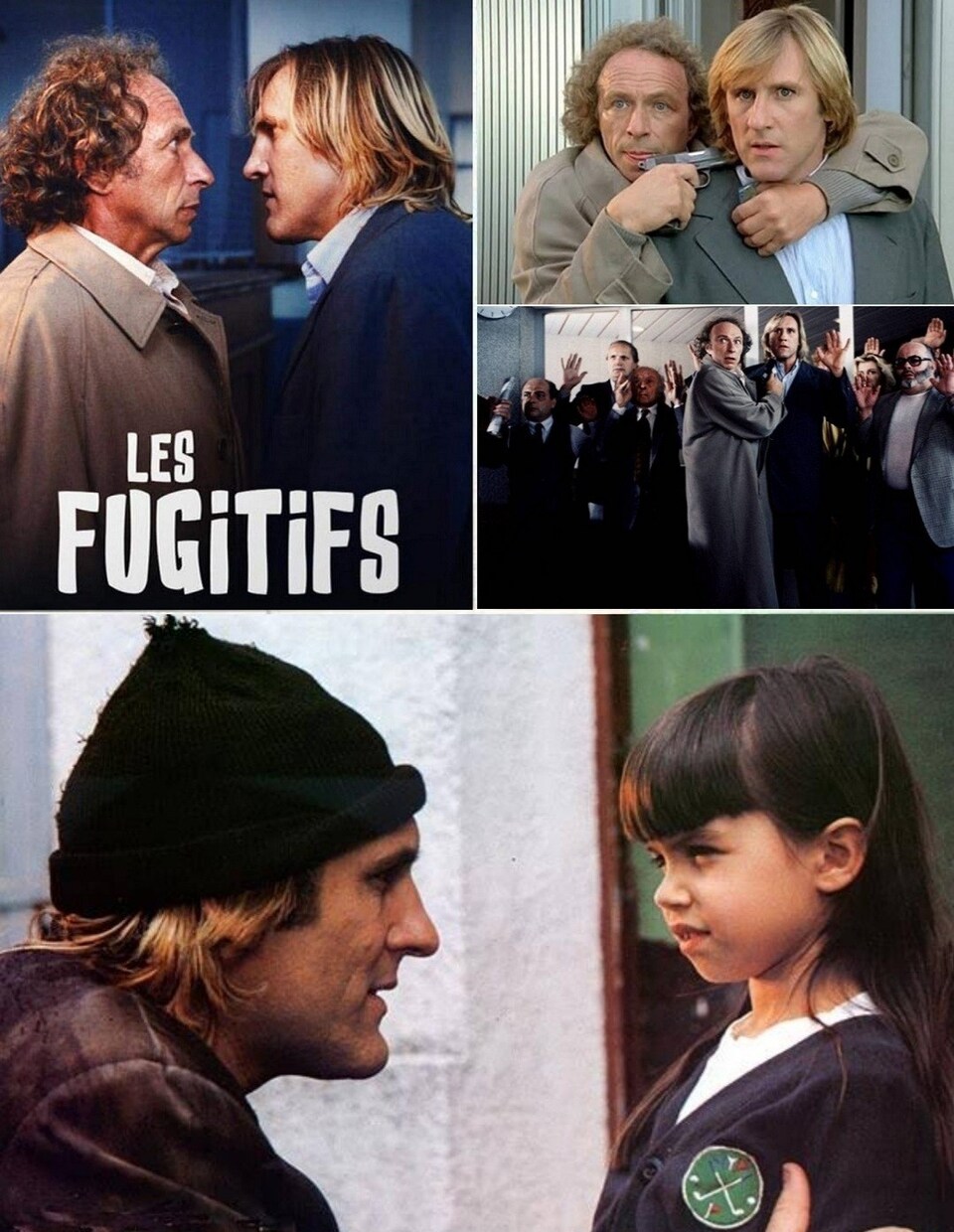 Film Uprchlíci