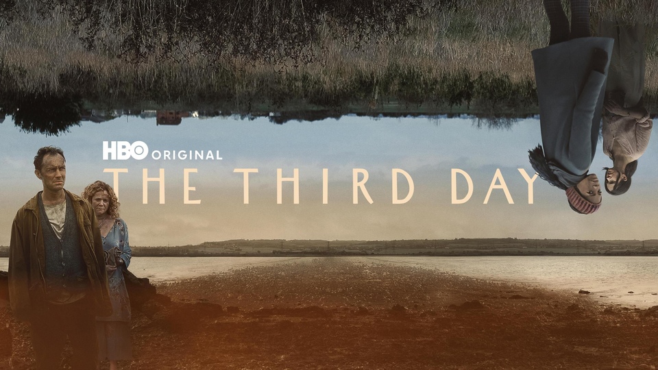 Serije  The Third Day