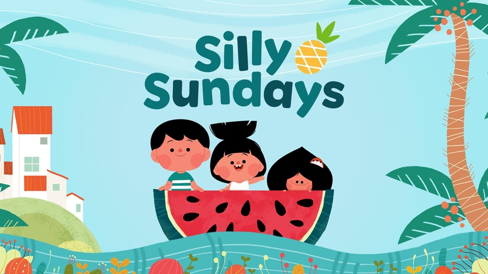 The best irish kids programs from year 2023 online