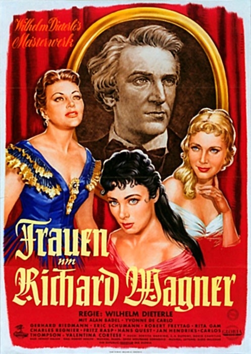 The best foreign biographical movies and movies based on real events from year 1956 online