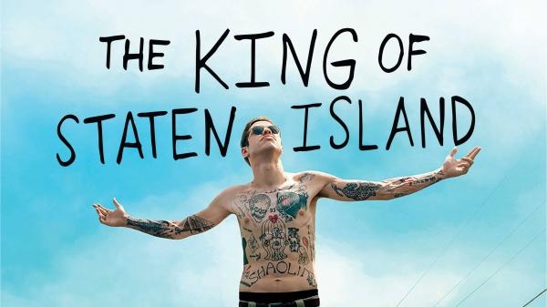 Kráľ Staten Islandu