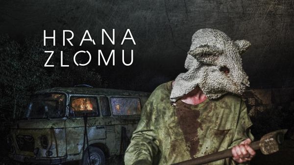 Hrana zlomu