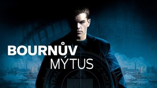 Bournův mýtus