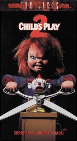 Film Powrót laleczki Chucky