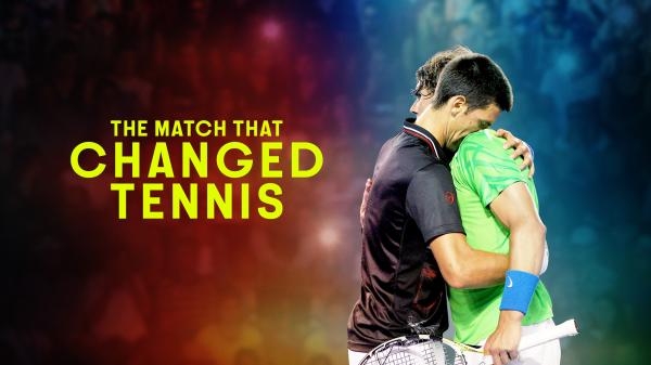 The Match That Changed Tennis