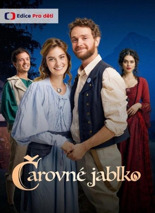 Čarovné jablko