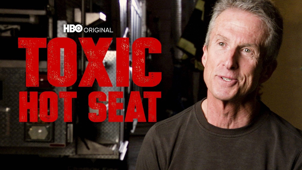 Documentary Toxic Hot Seat