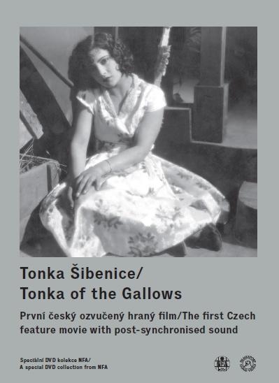 Tonka Šibenice