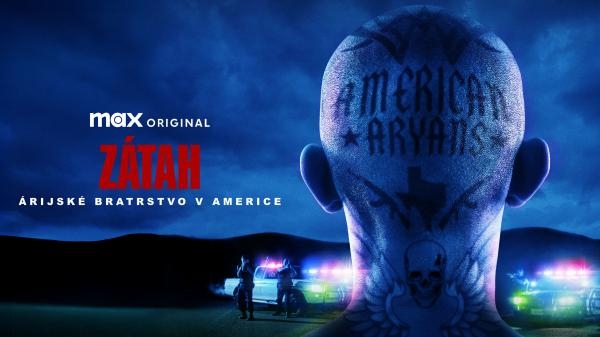 Zátah: Árijské bratrstvo v Americe