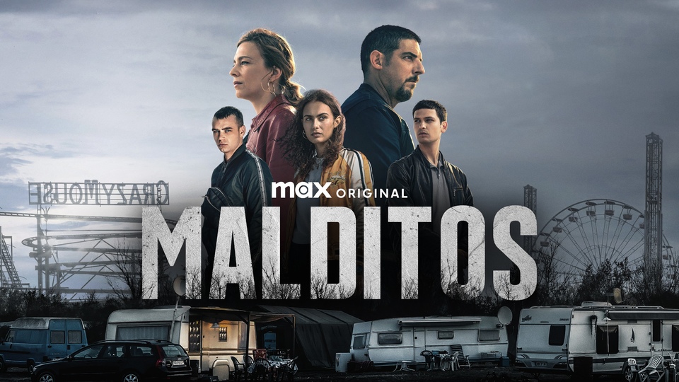 Film Malditos