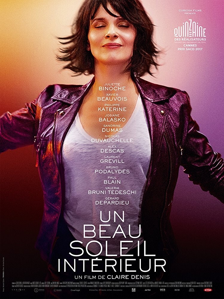 Film Isabellino sunce
