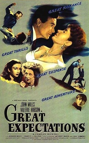 Najbolji britanski filmovi iz godine 1946 online
