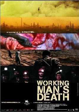 Workingman's Death