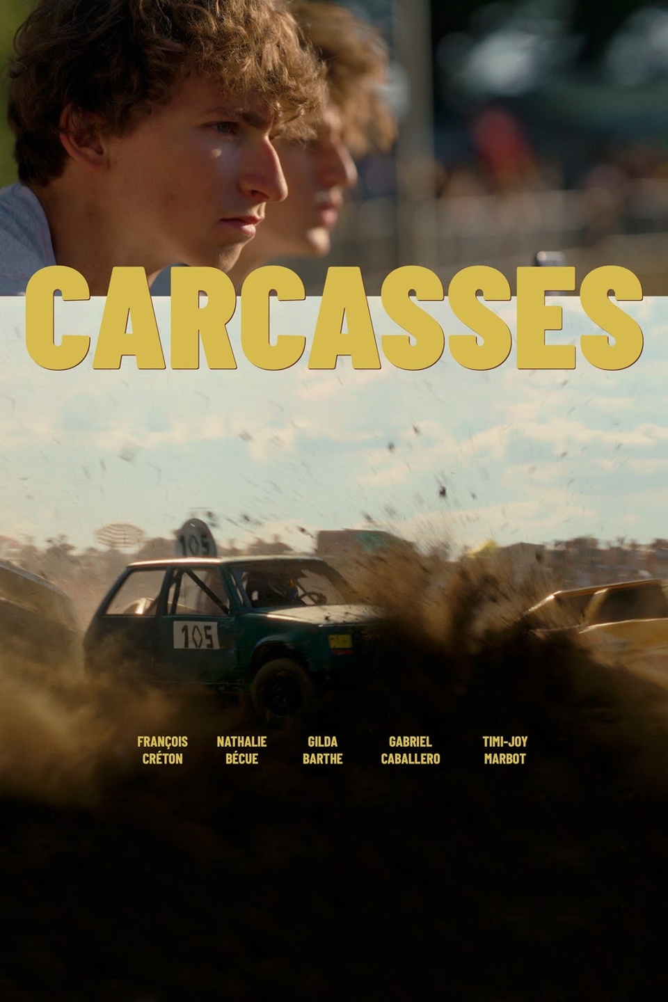 Film Vraky