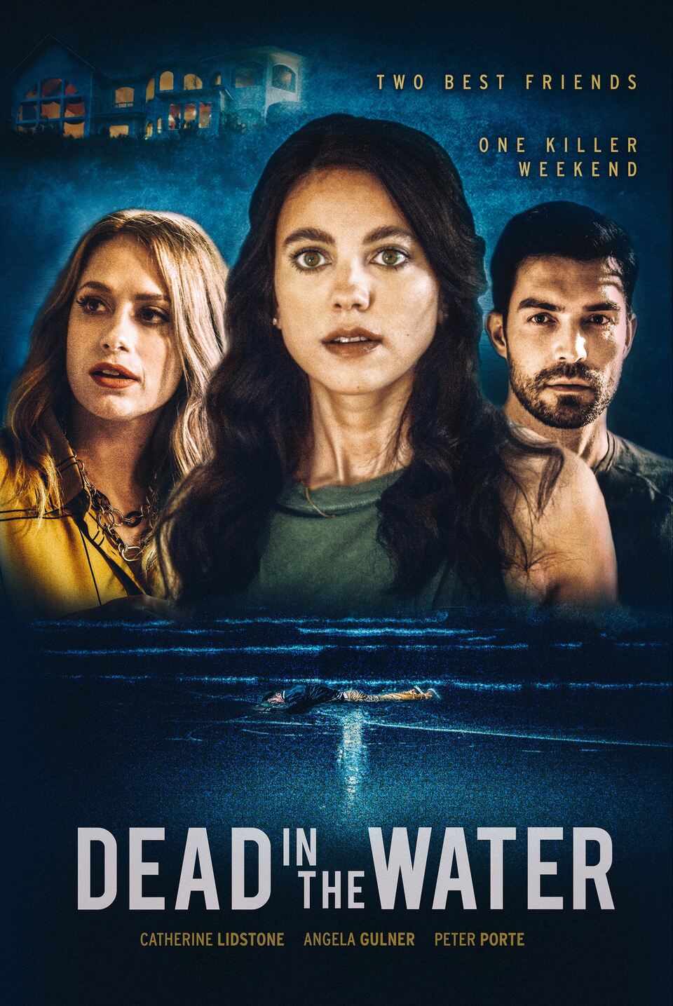 Film Staré křivdy