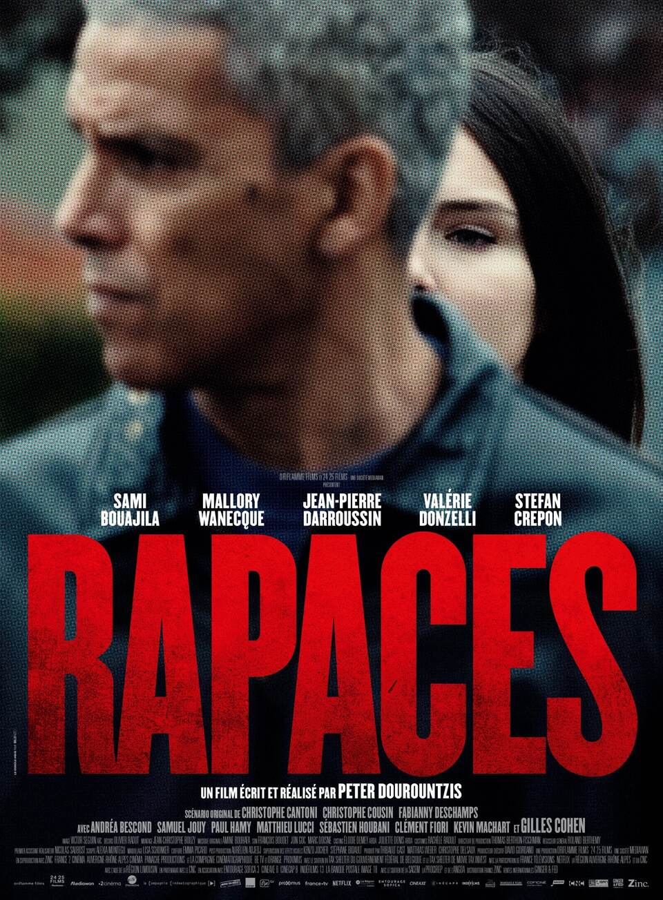 Film Vultures