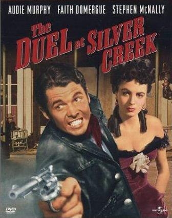 Dvoboj kod Silver Creeka