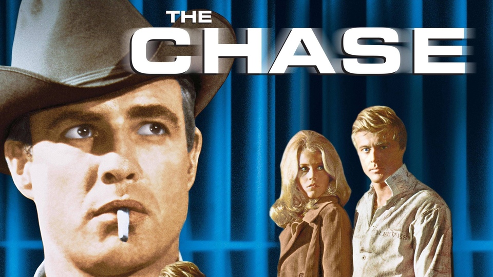 Film The Chase