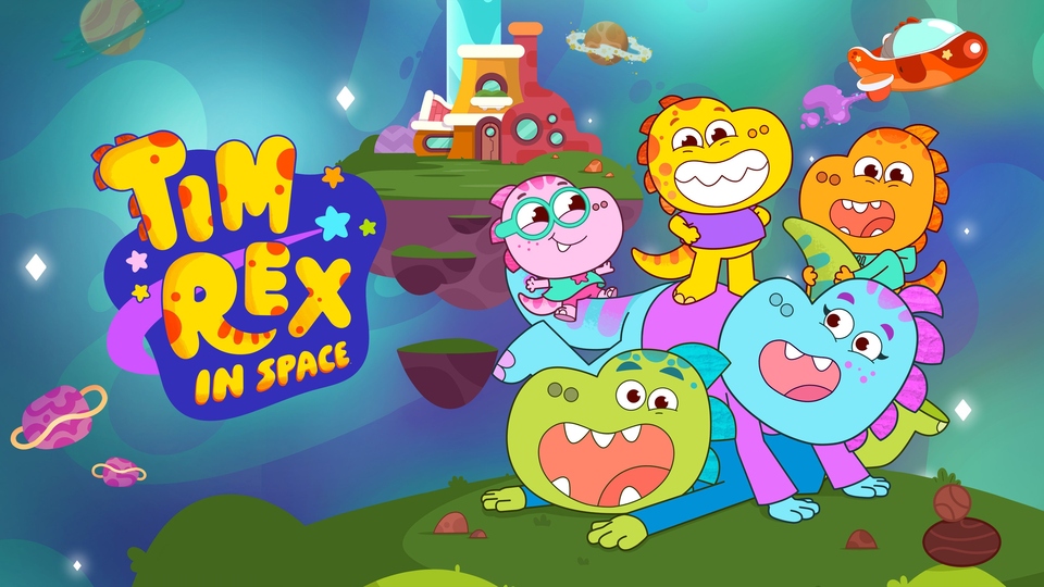 Nick Jr.