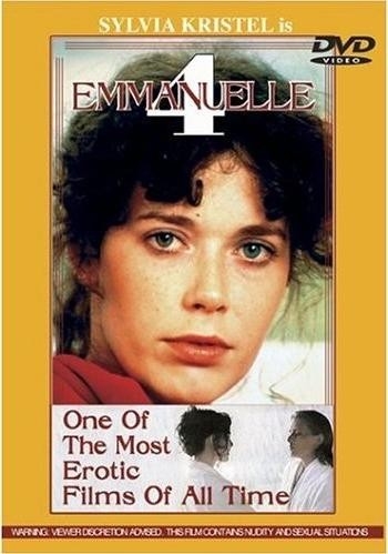 Film Emmanuelle 4