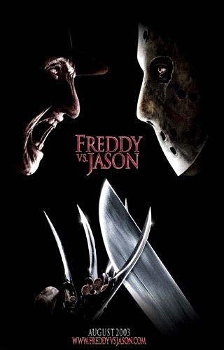 Freddy protiv Jasona