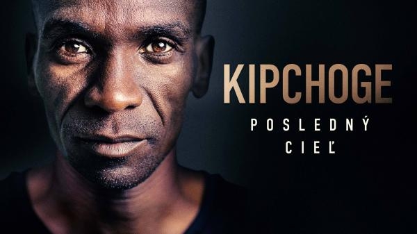 Kipchoge: The Last Milestone