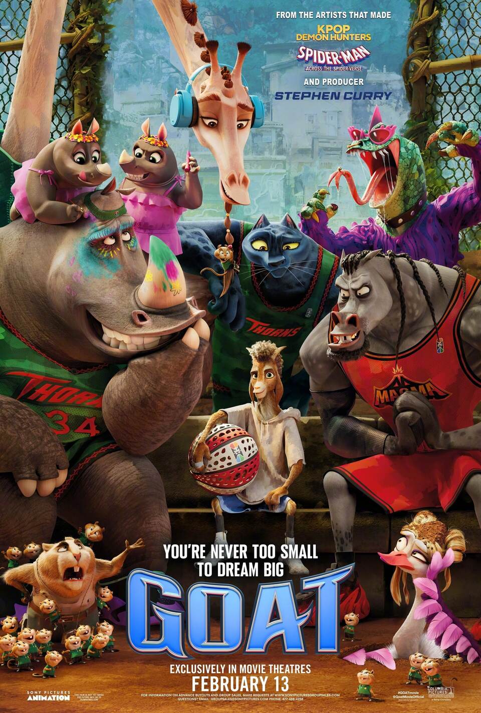 Les meilleurs contes de fées animés Canadian from year 2026 en ligne