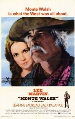 Monte Walsh