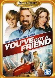 You've Got a Friend