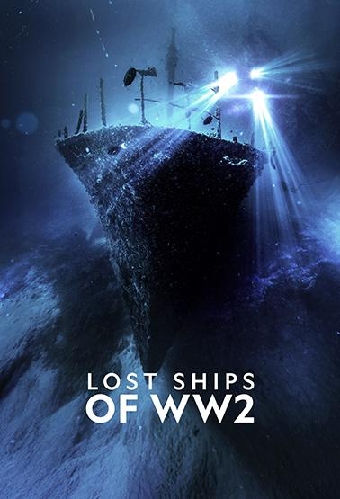 Izgubljeni brodovi Drugog svjetskog rata