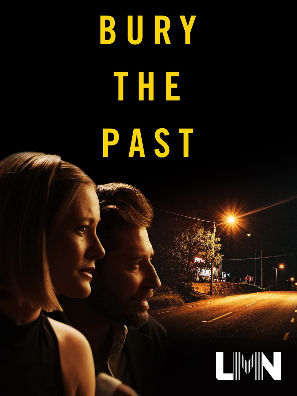 Film Pohřbená minulost