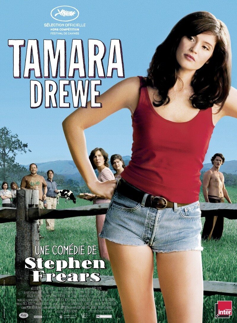 Film Tamara Drewe
