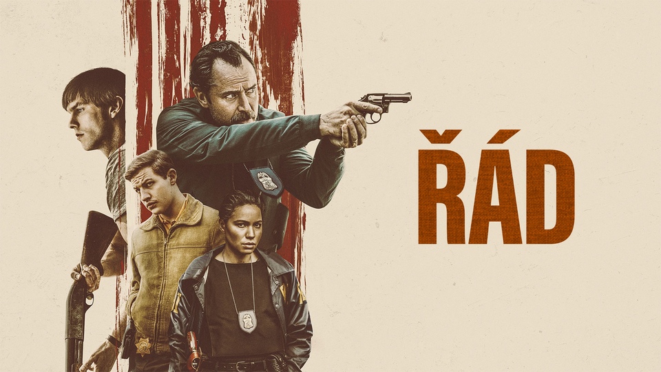Nejlepší americké nové krimi a detektivní filmy z roku 2024 online