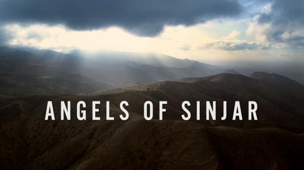 Andělé ze Sindžáru