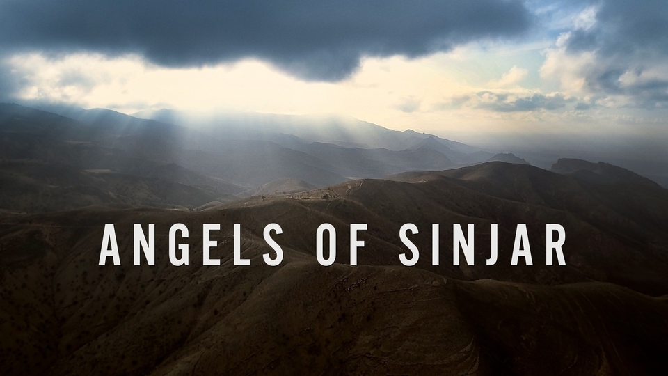 Dokument Andělé ze Sindžáru