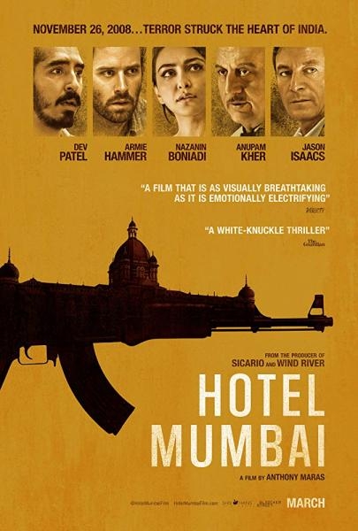 Hotel Mumbaj
