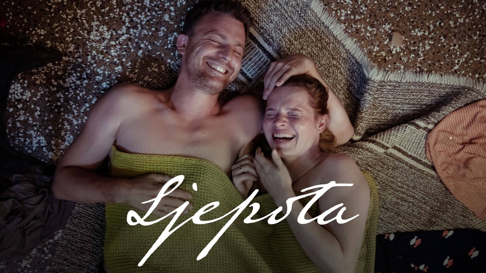Film Samo nešto lijepo