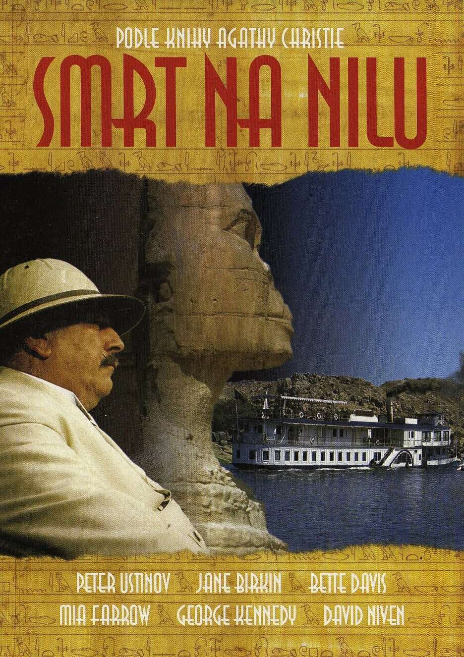 Film Smrt na Nilu
