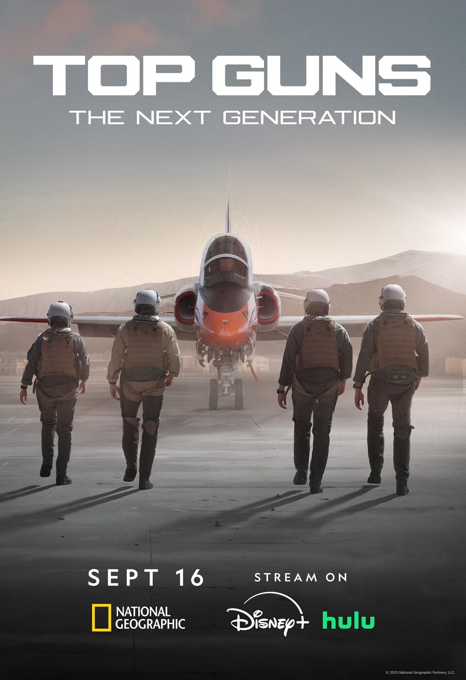 Документ Top Guns: Następne pokolenie