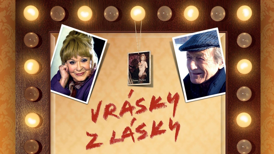 Najlepšie české komédie z roku 2012 online