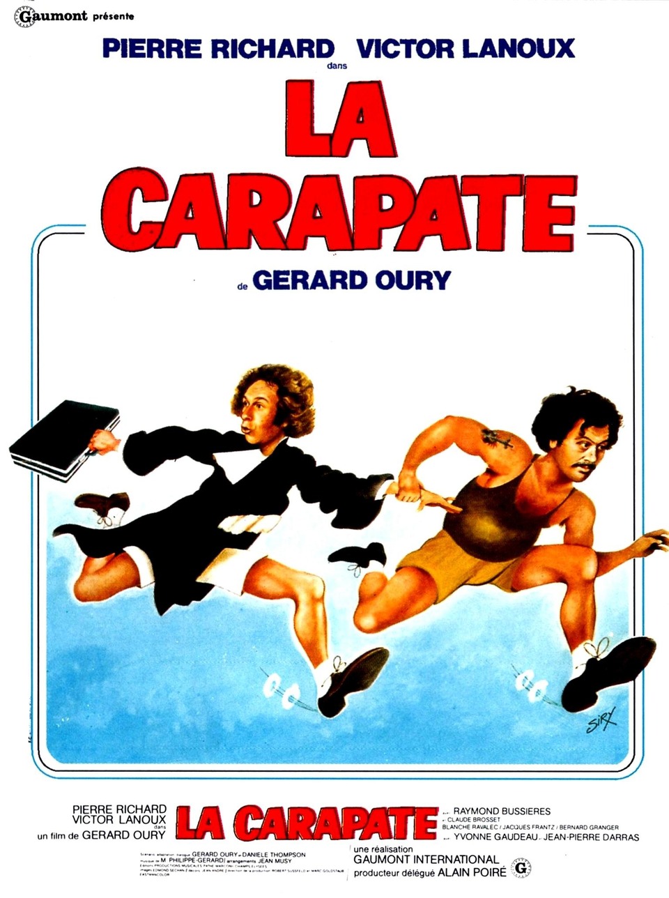 Film Príbeh jedného úteku