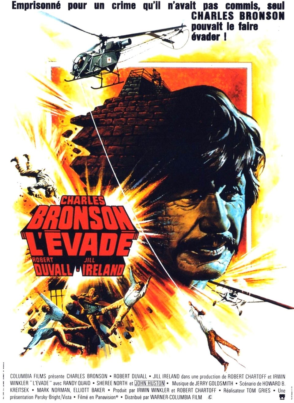 The best american action movies from 70's online