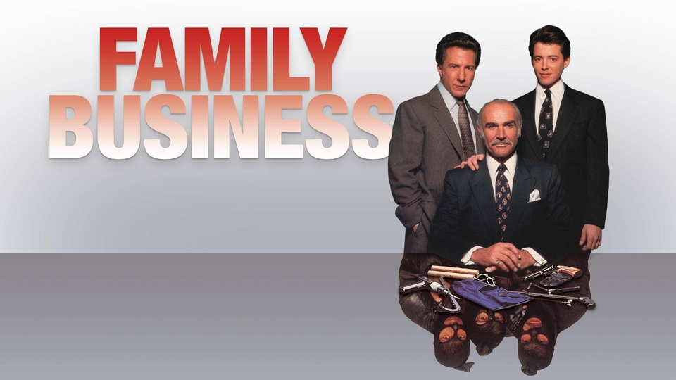 Film Family Business