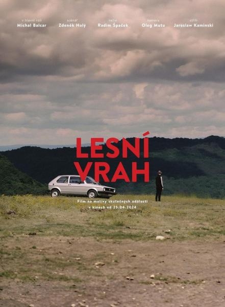 Lesný vrah
