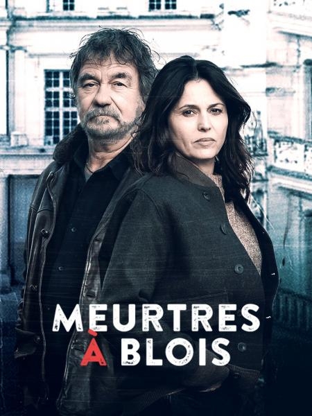 Meurtres a Blois