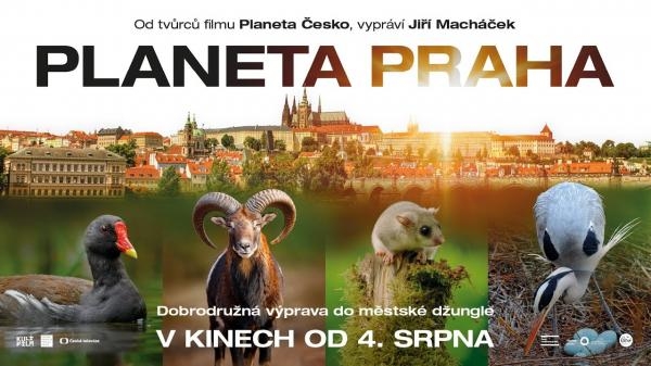 Planeta Praha