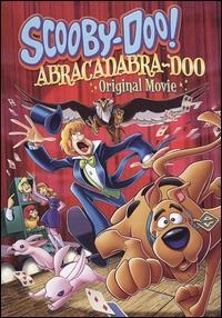 Scooby Doo! Abrakadabra