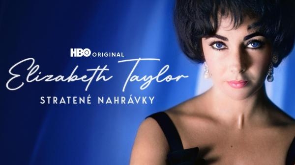 Elizabeth Taylor: The Lost Tapes