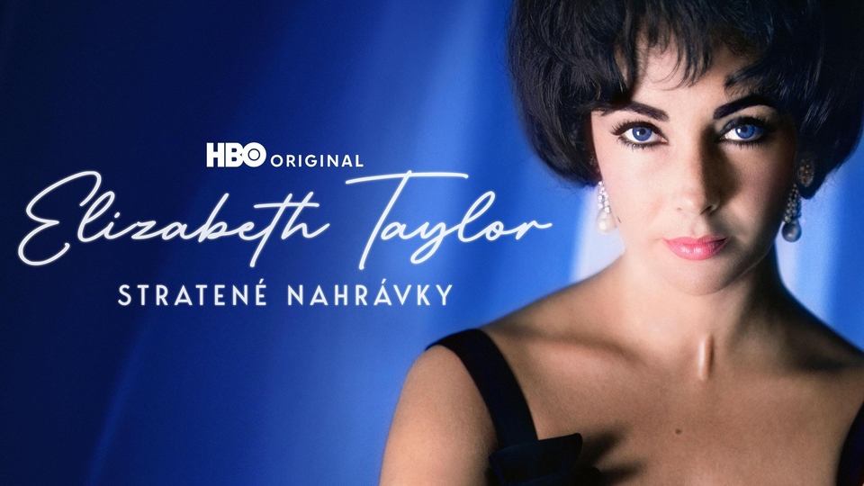 Dokument Elizabeth Taylor: Ztracené nahrávky